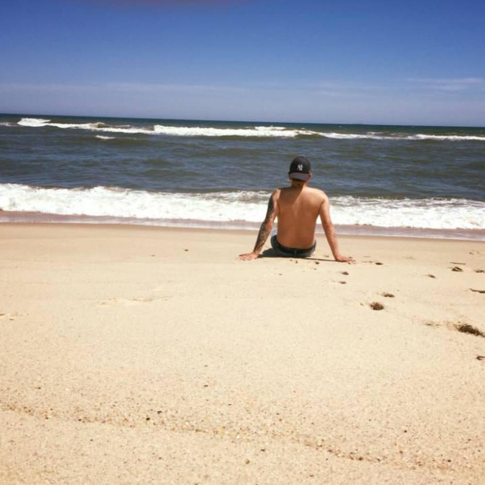 Meet your Posher, Jonathan